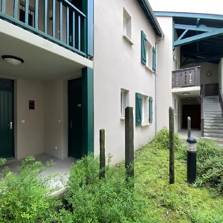 Hyper-centre 6personnes Jardin Proche Balnea Et Skywall Loudenvielle