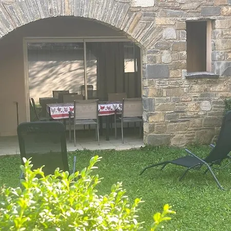 Hyper-centre 6personnes Jardin Proche Balnea Et Skywall *