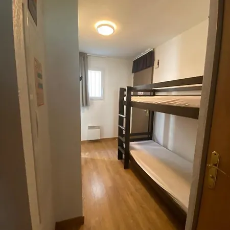 דירה Hyper-centre 6personnes Jardin Proche Balnea Et Skywall *