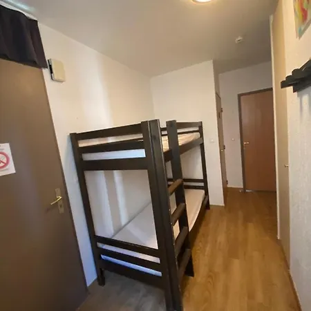 Apartment Hyper-centre 6personnes Jardin Proche Balnea Et Skywall *