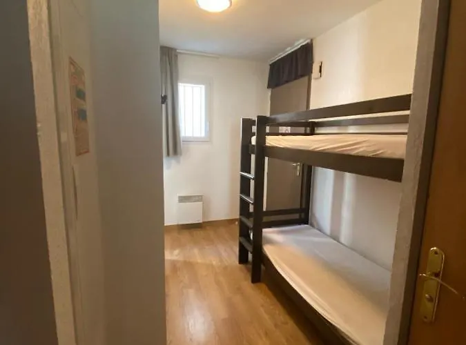 Apartamento Hyper-centre 6personnes Jardin Proche Balnéa Et Skywall *