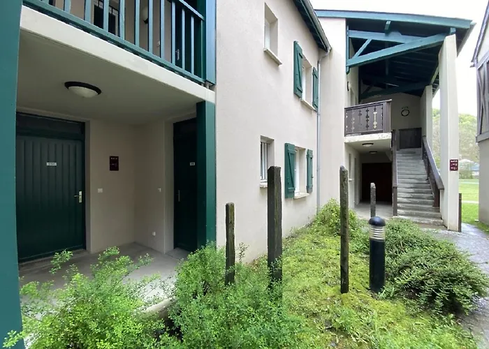 Hyper-centre 6personnes Jardin Proche Balnea Et Skywall לודנוויל